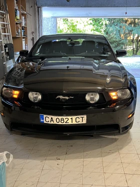 Ford Mustang V6 PREMIUM, снимка 3