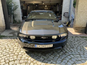 Ford Mustang V6 PREMIUM, снимка 4