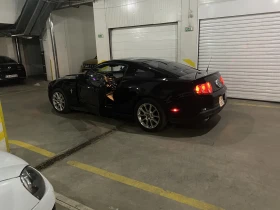 Ford Mustang V6 PREMIUM, снимка 8