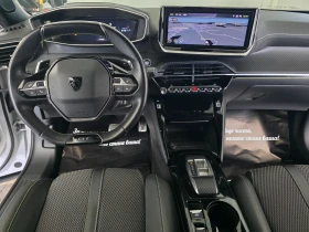 Peugeot 2008 1.2GT PURETECH 131 EAT8 , снимка 8