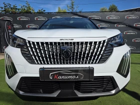 Peugeot 2008 1.2GT PURETECH 131 EAT8 , снимка 2
