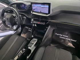 Peugeot 2008 1.2GT PURETECH 131 EAT8 , снимка 12