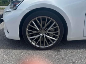 Lexus IS 300 * 4dr Sdn AWD * АВТОКРЕДИТ БЕЗ ПЪРВОНАЧАЛНА ВНОСКА, снимка 7