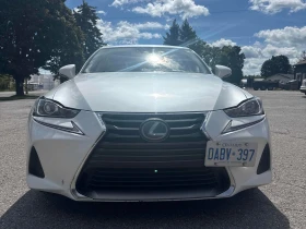 Lexus IS 300 * 4dr Sdn AWD * АВТОКРЕДИТ БЕЗ ПЪРВОНАЧАЛНА ВНОСКА, снимка 6