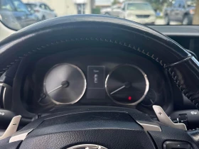 Lexus IS 300 * 4dr Sdn AWD * АВТОКРЕДИТ БЕЗ ПЪРВОНАЧАЛНА ВНОСКА, снимка 8