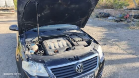 VW Passat Б6, снимка 11