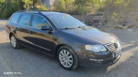 VW Passat Б6, снимка 2