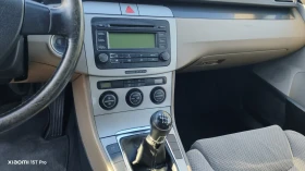 VW Passat Б6, снимка 5