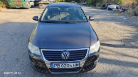 VW Passat Б6, снимка 12
