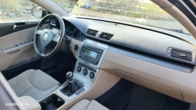 VW Passat Б6, снимка 6