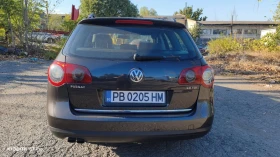 VW Passat Б6, снимка 14