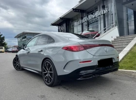 Mercedes-Benz CLA CLA 220 4Matic AMG-Line, снимка 2