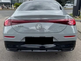 Mercedes-Benz CLA CLA 220 4Matic AMG-Line, снимка 4
