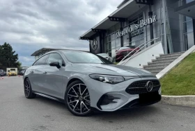 Mercedes-Benz CLA CLA 220 4Matic AMG-Line, снимка 1