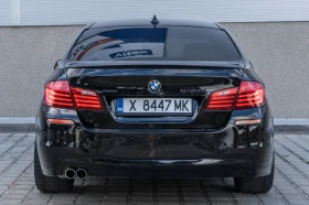 BMW 530, снимка 6