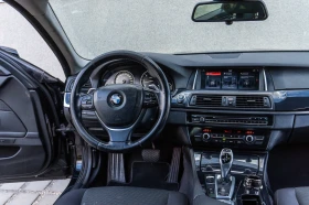 BMW 530, снимка 9