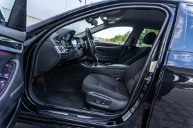 BMW 530, снимка 11