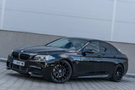 BMW 530, снимка 1