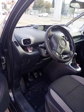 Citroen C3 Picasso, снимка 6