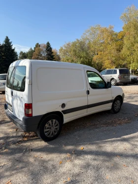 Peugeot Partner Товарен, снимка 5