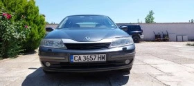 Renault Laguna, снимка 1