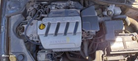 Renault Laguna, снимка 6