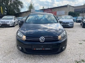 VW Golf 6, 1.6 Бензин/Газ, 102 к.с., ТОП, снимка 3