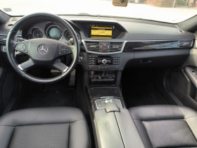 Mercedes-Benz E 350 E350i AMG V6 272к.с., снимка 7 - Автомобили и джипове - 44664765