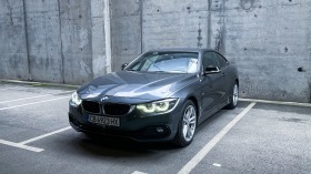 BMW 440 xDrive/Гаранция, снимка 4 - Автомобили и джипове - 44776857