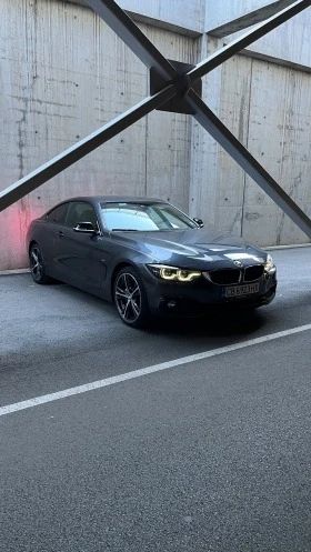 BMW 440 xDrive LCI, снимка 3