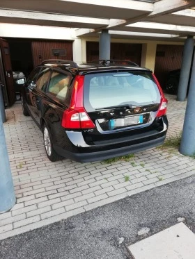 Volvo V70 2.4D 185KC | Mobile.bg    2