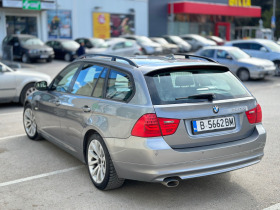BMW 320 E91 320D, снимка 5 - Автомобили и джипове - 45188549