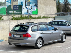 BMW 320 E91 320D, снимка 3 - Автомобили и джипове - 45188549