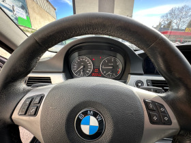 BMW 320 E91 320D, снимка 8 - Автомобили и джипове - 45188549