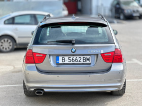 BMW 320 E91 320D, снимка 4 - Автомобили и джипове - 45188549