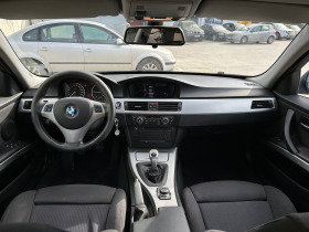 BMW 320 E91 320D, снимка 9 - Автомобили и джипове - 45188549