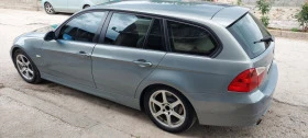 BMW 320 2.0d 163hp , снимка 3