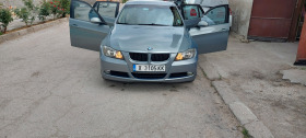 BMW 320 2.0d 163hp , снимка 2