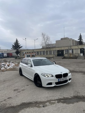 BMW 525, снимка 9 - Автомобили и джипове - 45552047