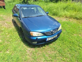     Nissan Primera