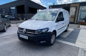 VW Caddy  1.4 TGI * МЕТАН* 110ps. 165хил - [2] 