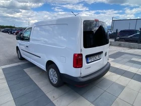 VW Caddy  1.4 TGI * МЕТАН* 110ps. 165хил - [8] 