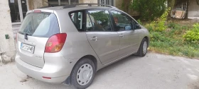 Toyota Corolla verso 2.0 D, снимка 2