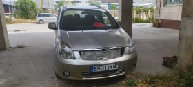 Toyota Corolla verso 2.0 D, снимка 4