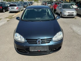 VW Golf 1.6 I 1