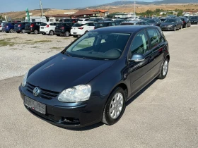 VW Golf 1.6 I, снимка 3