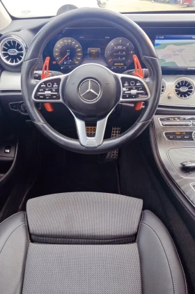 Mercedes-Benz E 220 FACELIFT, AMG, AMBIENT, FULL | Mobile.bg    4