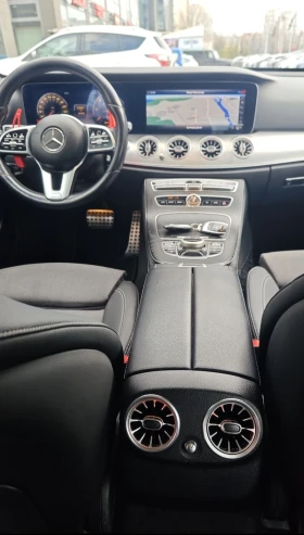 Mercedes-Benz E 220 FACELIFT, AMG, AMBIENT, FULL | Mobile.bg    5