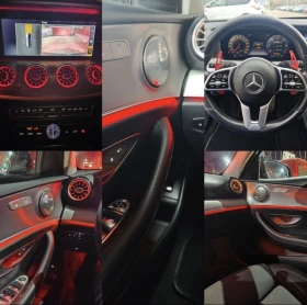 Mercedes-Benz E 220 FACELIFT, AMG, AMBIENT, FULL | Mobile.bg    15