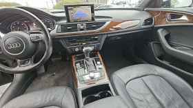 Audi A6 Premium Plus | Mobile.bg    5